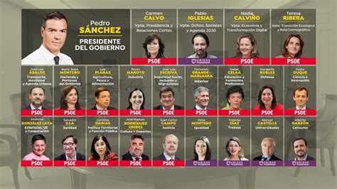 cuantos ministros hay en venezuela